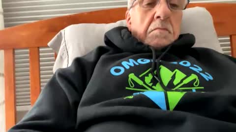 daddyweis online show from 11.22.25