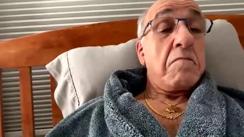 daddyweis online show from 11.23.25