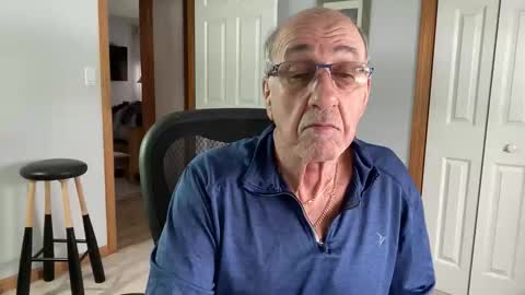 daddyweis online show from 12.14.25