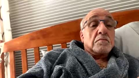 daddyweis online show from 04.19.26