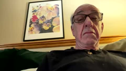daddyweis online show from 05.10.26