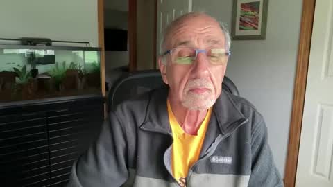 daddyweis online show from 05.14.26