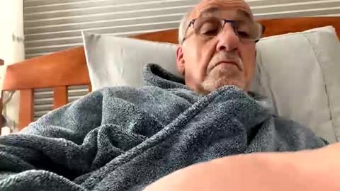 daddyweis online show from 05.30.26