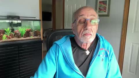 daddyweis online show from 05.30.26