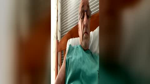 daddyweis online show from 06.11.26