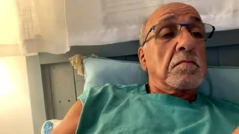 daddyweis online show from 07.10.26