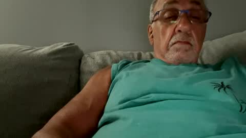 daddyweis online show from 07.13.26
