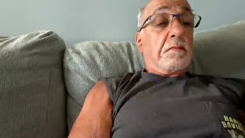 daddyweis online show from 07.14.26