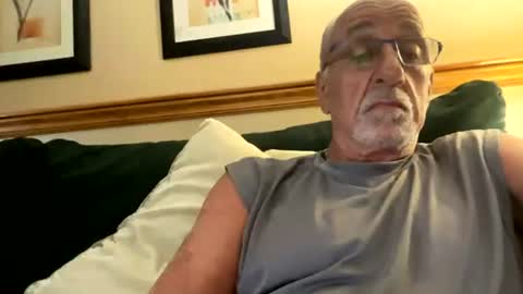 daddyweis online show from 07.18.26
