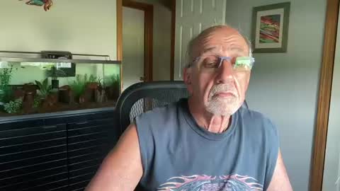 daddyweis online show from 07.23.26