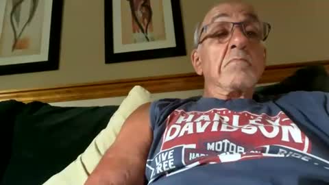 daddyweis online show from 07.28.26