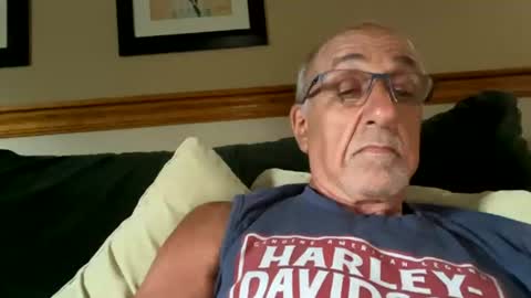daddyweis online show from 07.28.26