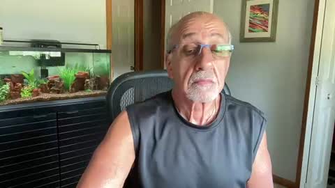 daddyweis online show from 08.01.26