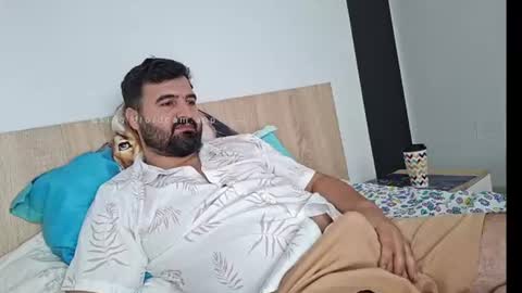 daddyy000018 online show from 07.14.26