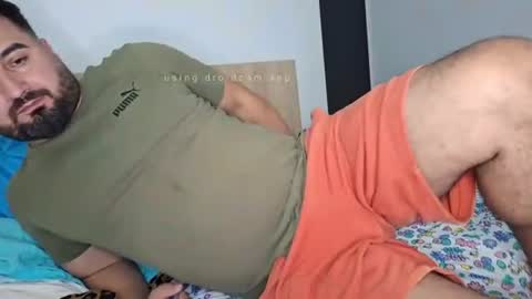 daddyy000018 online show from 07.19.26