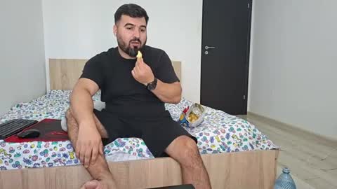 daddyy000018 online show from 07.25.26