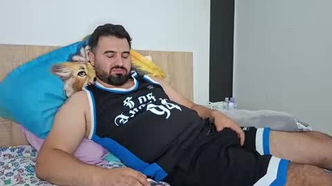 daddyy000018 online show from 07.26.26