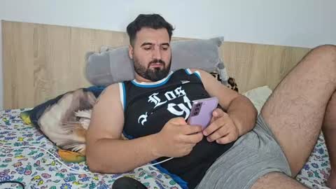daddyy000018 online show from 07.27.26