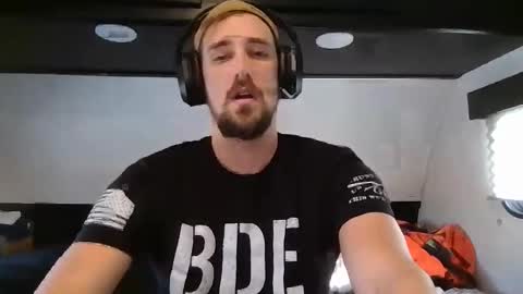 DadGoesWild online show from 12.24.24