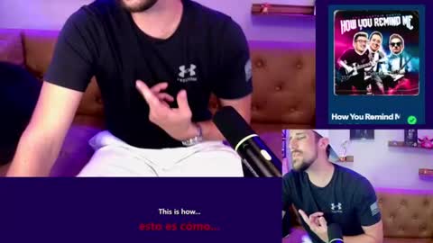 DadGoesWild online show from 06.16.26