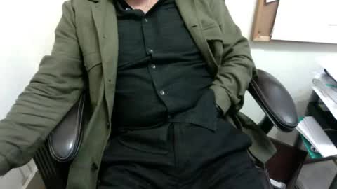 Snapshot of dadooronron69 chatting on 10.09.25 dadooronron69 online show from 10.09.25