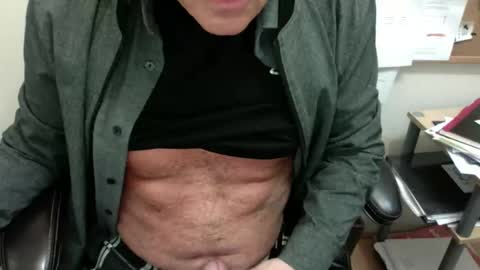 dadooronron69 online show from 11.20.25