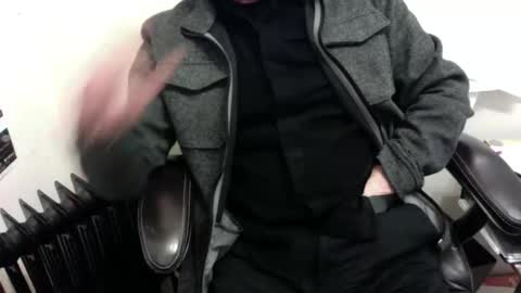 dadooronron69 online show from 12.02.25