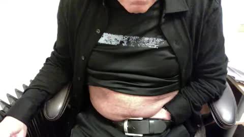 Snapshot of dadooronron69 chatting on 01.15.26 dadooronron69 online show from 01.15.26