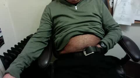 Snapshot of dadooronron69 chatting on 02.05.26 dadooronron69 online show from 02.05.26