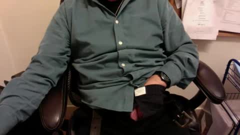 dadooronron69 online show from 02.28.26