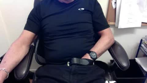 dadooronron69 online show from 04.11.26