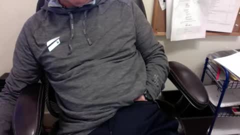 dadooronron69 online show from 04.12.26