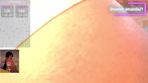 amanda online show from 02.25.25