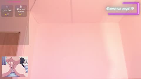 amanda online show from 10.11.25