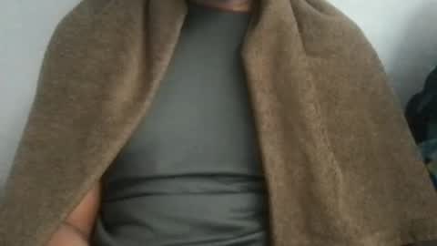 Snapshot of dadsblk chatting on 01.05.26 D online show from 01.05.26