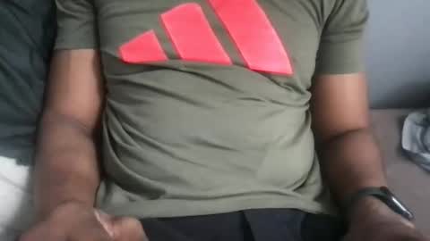 Snapshot of dadsblk chatting on 03.10.26 D online show from 03.10.26