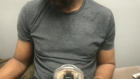 Snapshot of dadsblk chatting on 03.18.26 D online show from 03.18.26