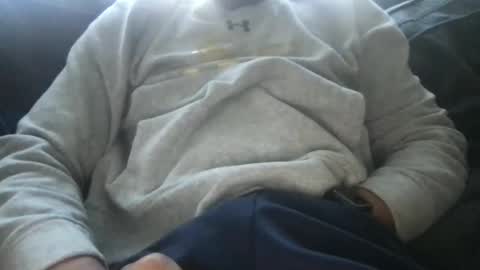 Snapshot of dadsblk chatting on 03.22.26 D online show from 03.22.26