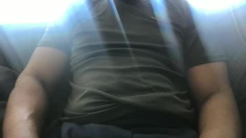 Snapshot of dadsblk chatting on 04.26.26 D online show from 04.26.26