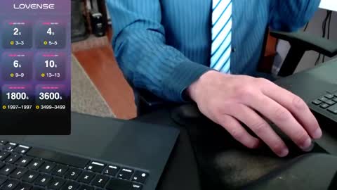 DadsSecret online show from 06.08.26
