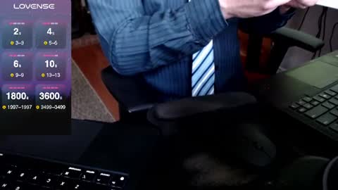 DadsSecret online show from 06.18.26