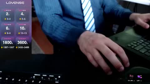 DadsSecret online show from 06.19.26