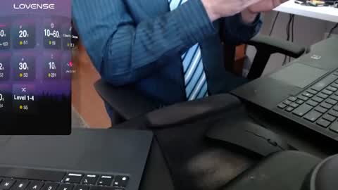 DadsSecret online show from 07.16.26