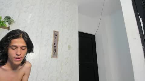 ALLAN online show from 03.04.26