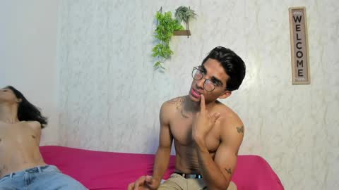 ALLAN online show from 04.09.26