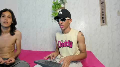 ALLAN online show from 04.29.26