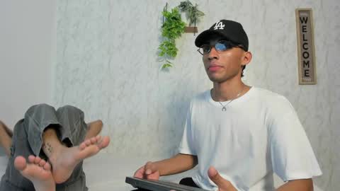 ALLAN online show from 06.02.26