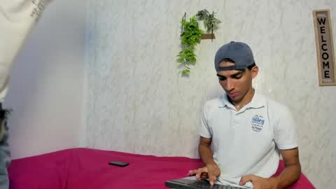ALLAN online show from 06.03.26