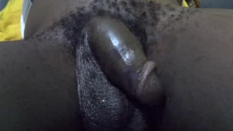GIANT  Lamar  72 ft  tall  with a  10 inches  BBC   hard quick cumshot in private show lets go online show from 04.19.26