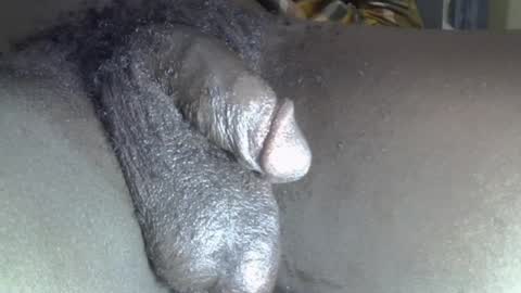 GIANT  Lamar  72 ft  tall  with a  10 inches  BBC   hard quick cumshot in private show lets go online show from 04.26.26